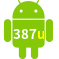 Aplicativo 387u para Android