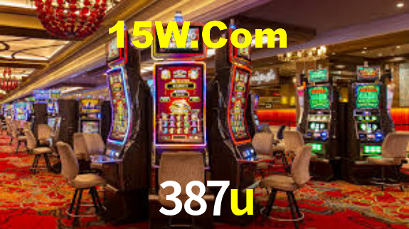 Interface do App 387u