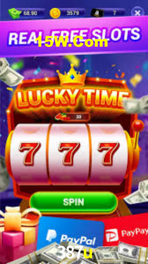 387u: Seu Cassino Premiado com Pagamentos Rápidos