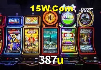 Estatísticas do Jogo 387u