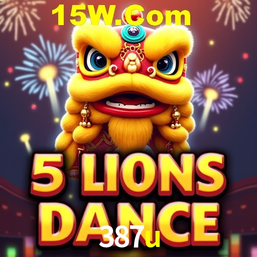 Apostas Esportivas na 387u: Um Guia Completo